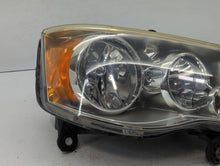 2010 Town & Country Passenger Right Oem Head Light Headlight Lamp