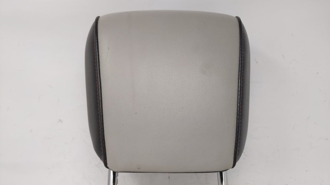 2010 Chevrolet Equinox Headrest Head Rest Front Driver Passenger Seat Fits OEM Used Auto Parts - Oemusedautoparts1.com