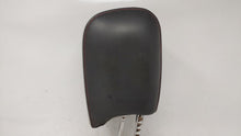 2010 Chevrolet Equinox Headrest Head Rest Front Driver Passenger Seat Fits OEM Used Auto Parts - Oemusedautoparts1.com