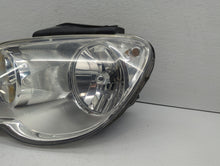 2007-2008 Chrysler Pacifica Driver Left Oem Head Light Headlight Lamp