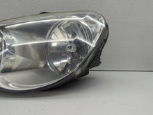 2007-2008 Chrysler Pacifica Driver Left Oem Head Light Headlight Lamp