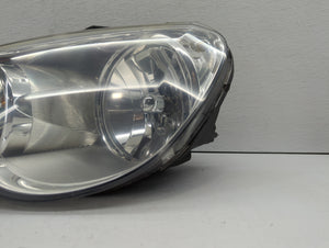 2007-2008 Chrysler Pacifica Driver Left Oem Head Light Headlight Lamp