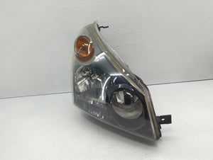 2004-2009 Nissan Quest Passenger Right Oem Head Light Headlight Lamp