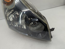 2004-2009 Nissan Quest Passenger Right Oem Head Light Headlight Lamp