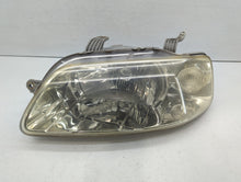 2004-2006 Chevrolet Aveo Driver Left Oem Head Light Headlight Lamp