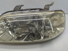 2004-2006 Chevrolet Aveo Driver Left Oem Head Light Headlight Lamp