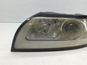 Volvo V40 Driver Left Oem Head Light Headlight Lamp