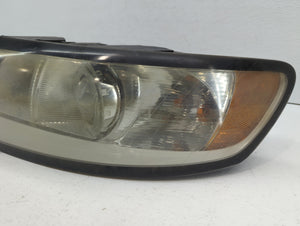 Volvo V40 Driver Left Oem Head Light Headlight Lamp