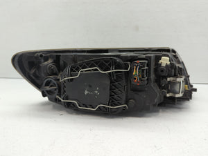 Volvo V40 Driver Left Oem Head Light Headlight Lamp