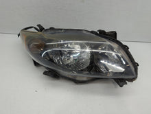 2011-2012 Chevrolet Cruze Driver Left Oem Head Light Headlight Lamp