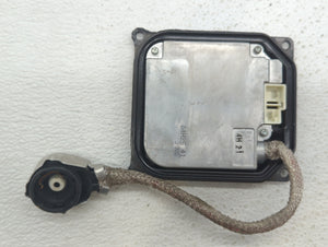 2007 Toyota Solara Headlight Ballast Head Light