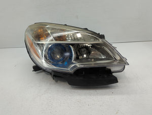 2013-2016 Buick Encore Passenger Right Oem Head Light Headlight Lamp