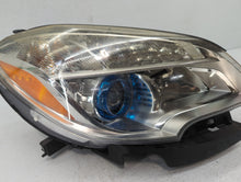 2013-2016 Buick Encore Passenger Right Oem Head Light Headlight Lamp