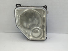 2008-2012 Jeep Liberty Passenger Right Oem Head Light Headlight Lamp