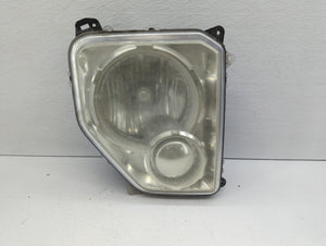 2008-2012 Jeep Liberty Passenger Right Oem Head Light Headlight Lamp