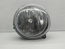 2005-2007 Jeep Liberty Passenger Right Oem Head Light Headlight Lamp