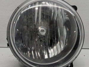 2005-2007 Jeep Liberty Passenger Right Oem Head Light Headlight Lamp