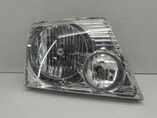 2002-2005 Ford Explorer Passenger Right Oem Head Light Headlight Lamp