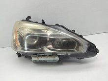 2013-2015 Nissan Altima Passenger Right Oem Head Light Headlight Lamp