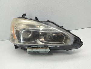 2013-2015 Nissan Altima Passenger Right Oem Head Light Headlight Lamp