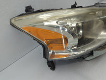 2013-2015 Nissan Altima Passenger Right Oem Head Light Headlight Lamp