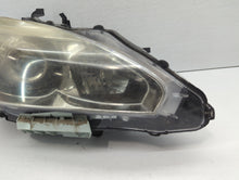 2013-2015 Nissan Altima Passenger Right Oem Head Light Headlight Lamp