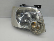 2006-2010 Ford Explorer Passenger Right Oem Head Light Headlight Lamp