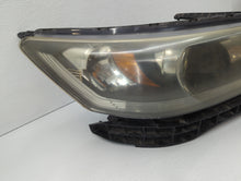 2013-2015 Honda Accord Passenger Right Oem Head Light Headlight Lamp