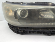 2013-2015 Honda Accord Passenger Right Oem Head Light Headlight Lamp