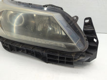 2013-2015 Honda Accord Passenger Right Oem Head Light Headlight Lamp