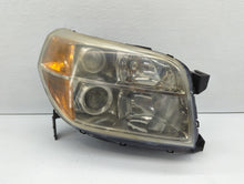 2006-2008 Honda Pilot Passenger Right Oem Head Light Headlight Lamp