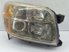 2006-2008 Honda Pilot Passenger Right Oem Head Light Headlight Lamp