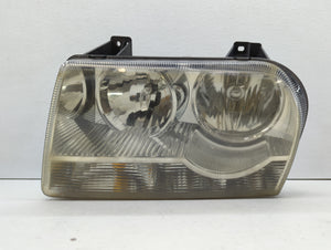 2005-2007 Chrysler 300 Driver Left Oem Head Light Headlight Lamp