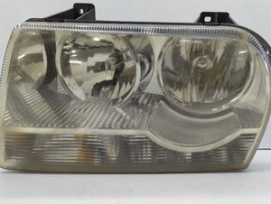 2005-2007 Chrysler 300 Driver Left Oem Head Light Headlight Lamp