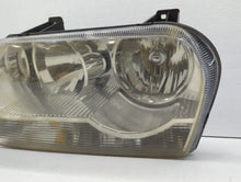 2005-2007 Chrysler 300 Driver Left Oem Head Light Headlight Lamp