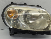 2006-2011 Chevrolet Hhr Driver Left Oem Head Light Headlight Lamp