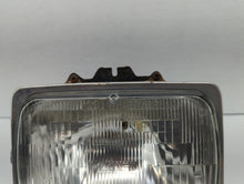 2002-2014 Ford E-150 Driver Left Oem Head Light Headlight Lamp