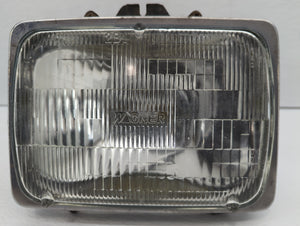 2002-2014 Ford E-150 Driver Left Oem Head Light Headlight Lamp