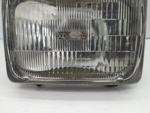 2002-2014 Ford E-150 Driver Left Oem Head Light Headlight Lamp