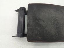 2011 Volkswagen Golf Center Console Armrest Cover Lid Fits OEM Used Auto Parts