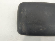 2007 Jeep Liberty Center Console Armrest Cover Lid Fits OEM Used Auto Parts