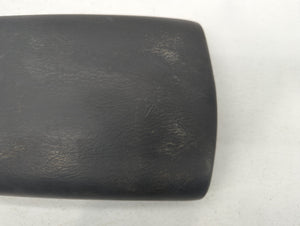 2007 Jeep Liberty Center Console Armrest Cover Lid Fits OEM Used Auto Parts