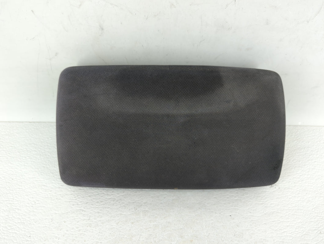 2011-2016 Scion Tc Center Console Armrest Cover Lid Fits 2011 2012 2013 2014 2015 2016 OEM Used Auto Parts