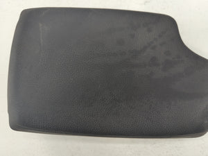 2014 Bmw 328i Center Console Armrest Cover Lid Fits OEM Used Auto Parts