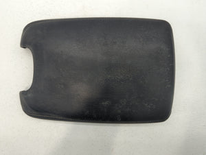 2012 Honda Accord Center Console Armrest Cover Lid P/N:83400-TA5-A110-23 Fits OEM Used Auto Parts