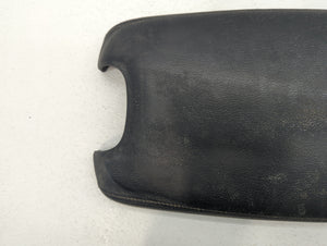 2012 Honda Accord Center Console Armrest Cover Lid P/N:83400-TA5-A110-23 Fits OEM Used Auto Parts