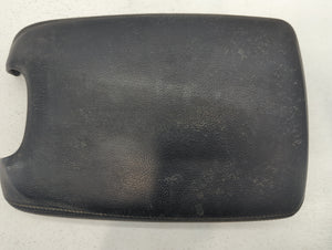 2012 Honda Accord Center Console Armrest Cover Lid P/N:83400-TA5-A110-23 Fits OEM Used Auto Parts