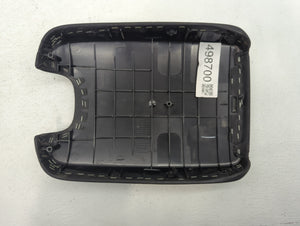 2012 Honda Accord Center Console Armrest Cover Lid P/N:83400-TA5-A110-23 Fits OEM Used Auto Parts