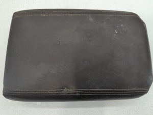 2008 Buick Enclave Center Console Armrest Cover Lid P/N:25892057 Fits OEM Used Auto Parts