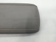 2016 Ford Focus Center Console Armrest Cover Lid Fits OEM Used Auto Parts